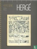 Hors Série Hergé - Afbeelding 1
