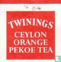Ceylon Orange Pekoe Tea   - Image 3