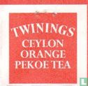 Ceylon Orange Pekoe Tea       - Afbeelding 3