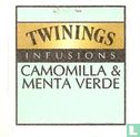 Camomilla & Menta Verde  - Image 3