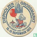 Herforder Diepholzer Grossmarkt - Afbeelding 1