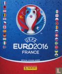 UEFA Euro2016 France - Afbeelding 1