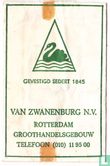 Van Zwanenburg N.V. - Image 1