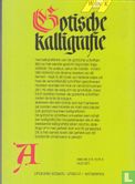 Gotische kalligrafie - Image 2