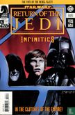 Star Wars: Infinities - Return of the Jedi 3 - Bild 1
