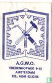 A.G.W.O. [AGWO] - Afbeelding 1