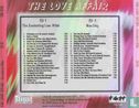 The Love Affair Greatest Hits - Bild 2