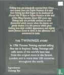 China Oolong Tea - Afbeelding 2