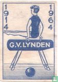 GV Lynden 1914-1964 - Afbeelding 1