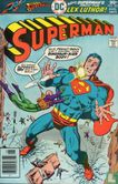 superman 302 - Afbeelding 1