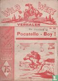 Pocatello-Boy! - Bild 1