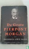 De grote Piermont Morgan - Image 1