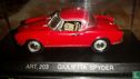 Alfa Romeo Giulietta Spyder - Afbeelding 1