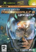Mechassault 2: Lone Wolf - Limited Edition - Image 1