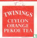 Ceylon Orange Pekoe Tea    - Bild 3