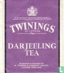 Darjeeling Tea