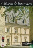 Château de Bournazel - Afbeelding 1