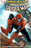 The Amazing Spider-Man: Brand New Day - Image 1