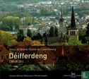 Luxembourg coffret 2013 "Differdange" - Image 1