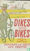 Dikes and bikes - Afbeelding 1