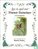 Lees en speel met Timmie Tuimelaar - Afbeelding 1