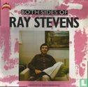 Both sides of Ray Stevens - Afbeelding 1