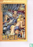 Scarlet Crush 1 - Image 2