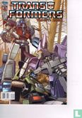 Transformers: Target : 2006   - Image 1