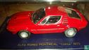 Alfa Romeo Montreal - Corsa - Afbeelding 1