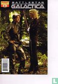 Battlestar Galactica 6