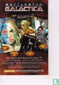 Battlestar Galactica 6