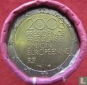 France 2 euro 2008 (roll) "French Presidency of the EU" - Image 1