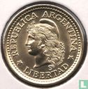 Argentina 50 centavos 1970 - Image 2
