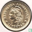Argentinien 20 Centavo 1974 - Bild 2