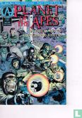 Planet of the Apes 21 - Afbeelding 1