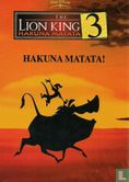 MA040006 - The Lion King 3 - Afbeelding 1