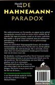 De Hahnemann-paradox - Afbeelding 2