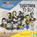 Belgique coffret 2016 "Rio 2016 Olympic Games" - Image 1