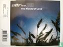 The Fields of Love - Image 1