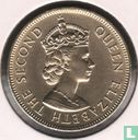 Jamaïque 1 penny 1964 - Image 2