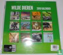Wilde dieren kalender 2016 - Bild 2