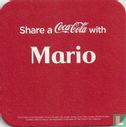 Share a Coca-Cola with Alex / Mario - Image 2