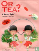 A Sweet Date - Image 1