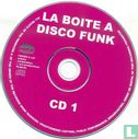 La Boite a Disco-Funk 1 - Afbeelding 3