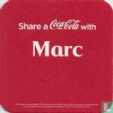Share a Coca-Cola with Anna / Marc - Image 2