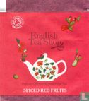 Spiced Red Fruits  - Image 1