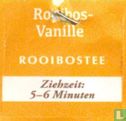 Rooibos-Vanille  - Image 3