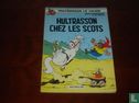 Hultrasson chez les Scots  - Afbeelding 1