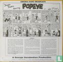 Popeye (Original Radio Broadcasts) - Afbeelding 2