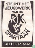 RKSV Spartaan - Bild 1